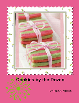 cookies by the dozen