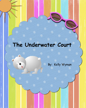 The Underwater Court