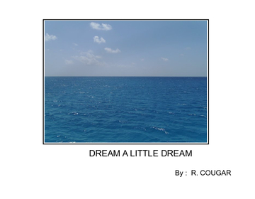 Dream A Little Dream