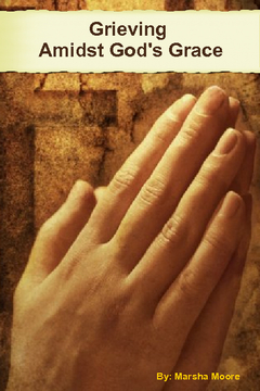 Grieving Amidst God's Grace