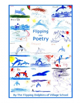 Flipping Into Poetry