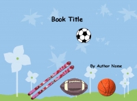 one side book 7.75x5.75
