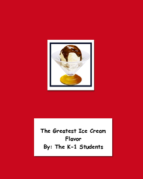 My Favorite Icecream