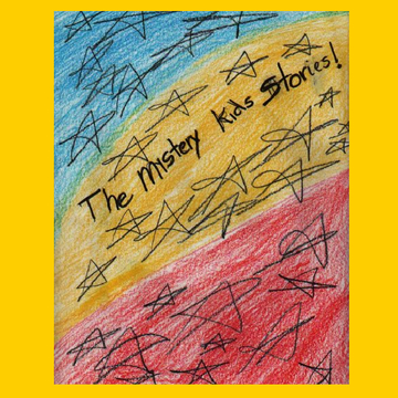 The Mystery Kids Stories