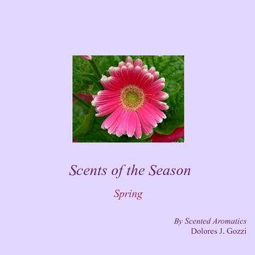 Scents of the Season