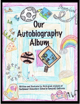 Our Autobiography Album