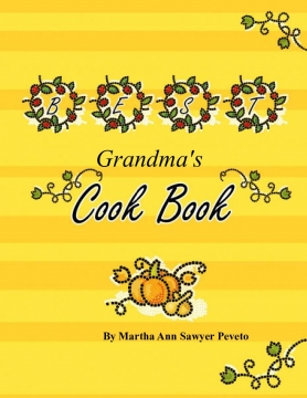 Grandma's Cookbook