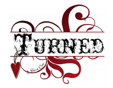 Turned