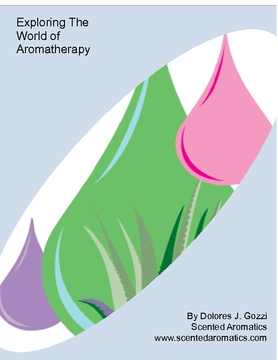 Exploring the World of Aromatherapy