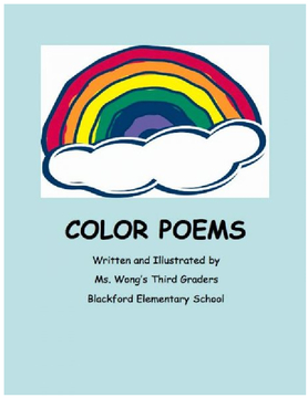 Color Poems