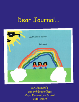 Dear Journal
