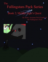 Fallingstars Pack Series