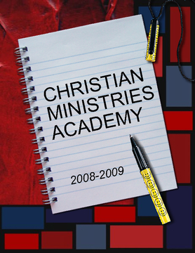 Christian Ministries Academy
