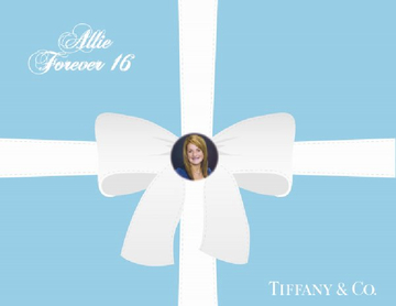 Allie Forever Sixteen