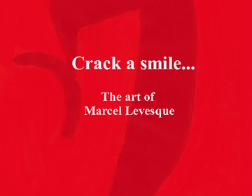  Crack a smile