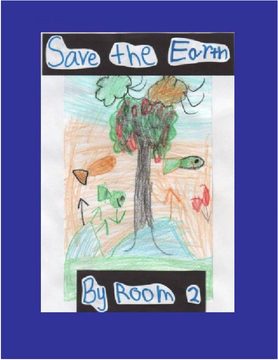 Save the Earth