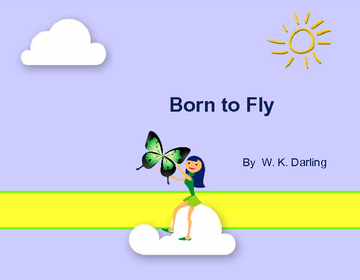 Born to Fly