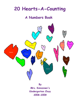 Kananzawa's Class Book