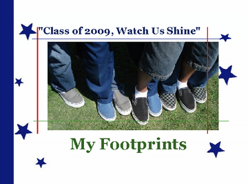 My Footprints