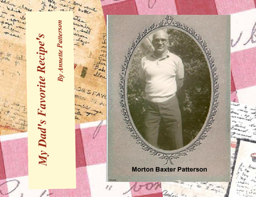 My Dad's Favorite Recipes