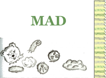 Mad