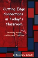 Cutting Edge Connections in Today's Classroom