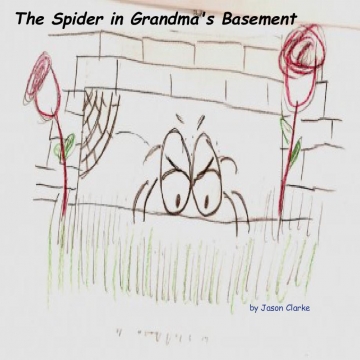 The Spider in Grandma's Basement