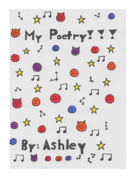 My Poetry