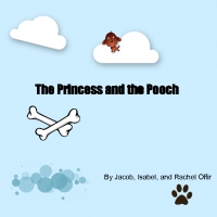 The Princess and the Pooch