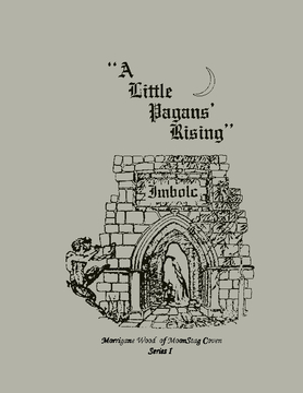 Little Pagan's Rising