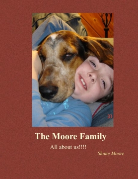 The Moore Family