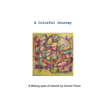 A Colorful Journey