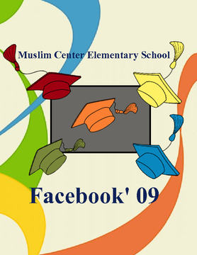 Facebook 2009 - 1st Edition