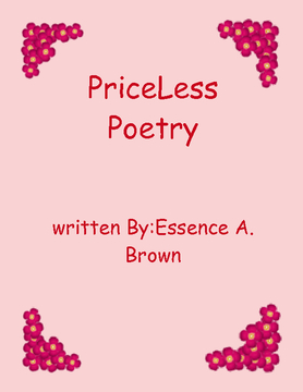 Priceless  POETRY