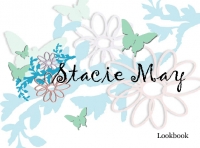 Stacie May Look Book 2009