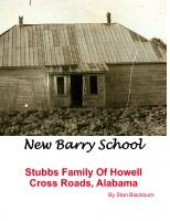 Stubbs Family of Howell Cross Roads
