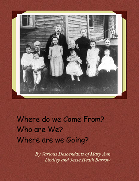Where do we Come From? Who are We? Where are we Going?