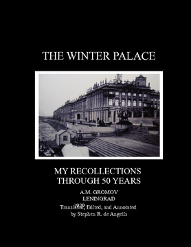 THE WINTER PALACE