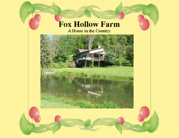 Fox Hollow Farm