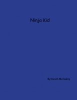 Ninja Kid