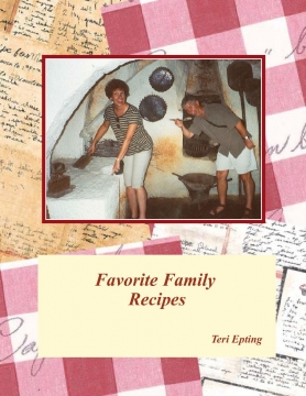 Favorite Family Recipes