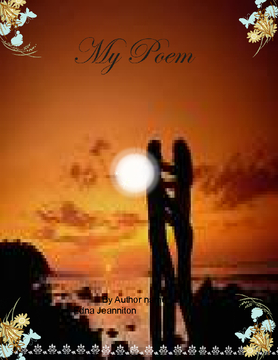 jUST LISTEN TO MY HEART