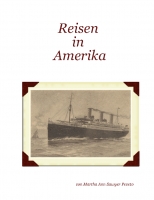 Reisen in Amerika