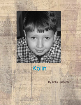 Kolin