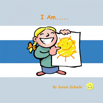I Am.....