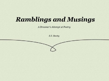Ramblings and Musings