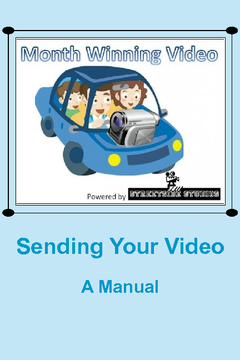 Sending Your Book