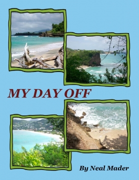 MY DAY OFF