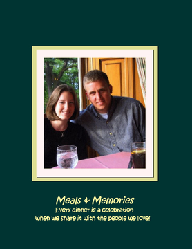 Meals and Memories