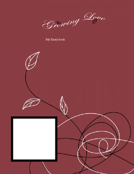 Essay book
